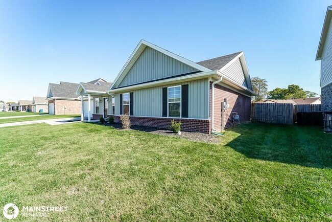 Building Photo - 9829 Valley Farms Blvd, Louisville, KY 40272