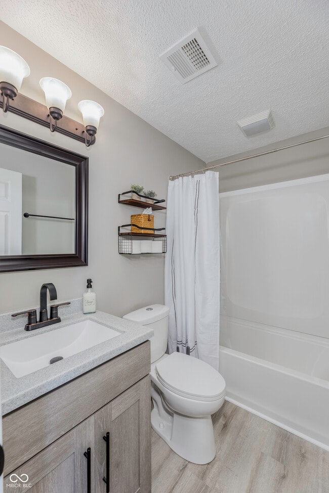 Building Photo - 8126 Xenia Dr