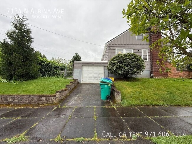 Building Photo - 7134 N Albina Ave