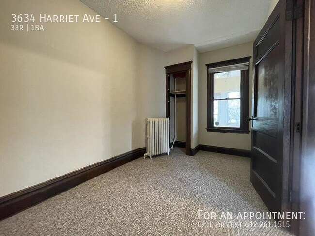 Building Photo - 3634 Harriet Ave
