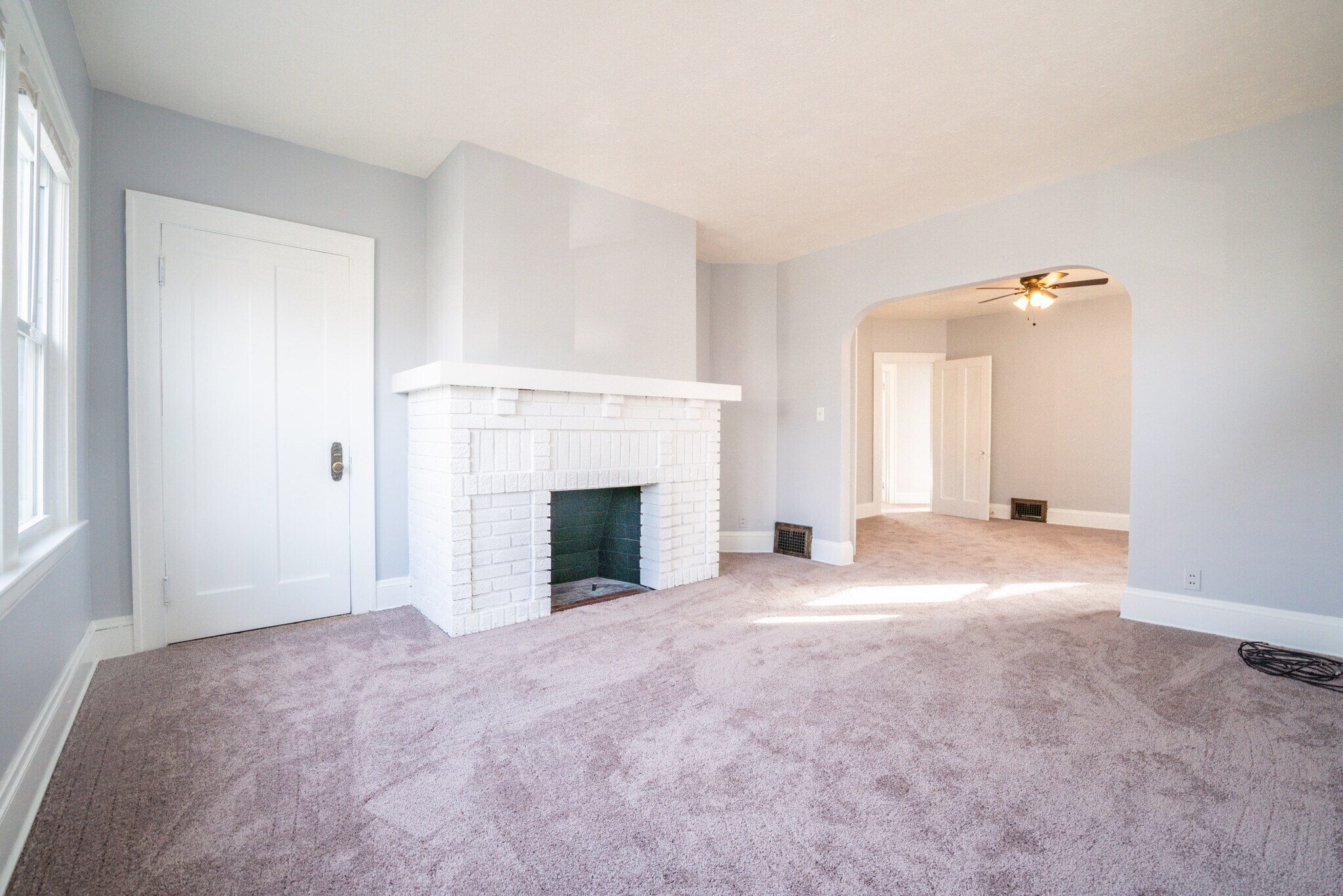 Building Photo - 2085 Marlowe Ave