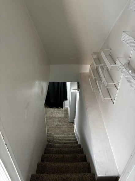 Building Photo - 407 Griffin St