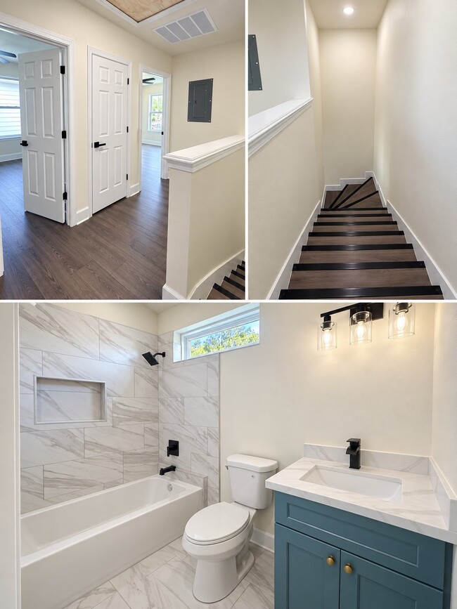 Building Photo - 2408 Bartholomew St