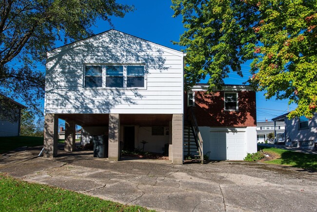 Building Photo - 4410 Race Rd