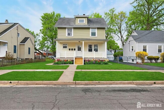 Building Photo - 119 Vogel Pl