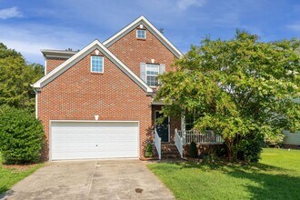 Building Photo - 3408 Alman Dr