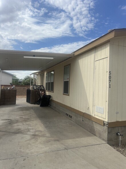 Building Photo - 5071 S Mesquite Club Ln