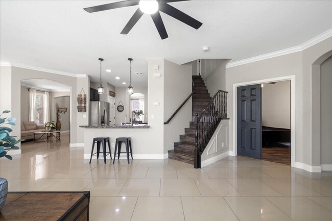 Building Photo - Luxurious, Exceptional Entertaining 5 Bedroom Home Featuring Expansive Indoor-Outdoor Living