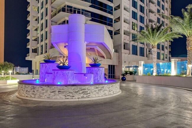 Building Photo - Sky Las Vegas 3706- Strip/City Views from this Stunning 2Bd/ 2Ba Residence