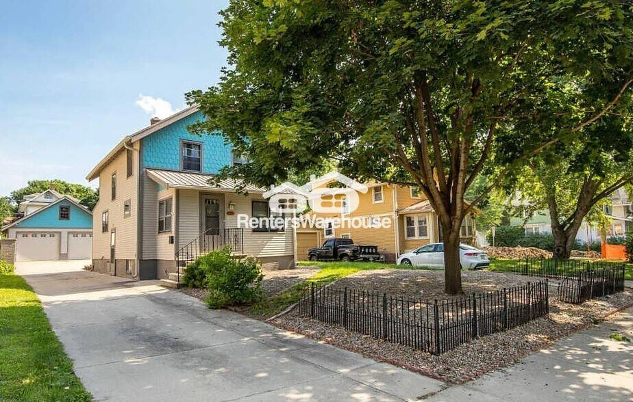 Building Photo - 2805 Kingman Ave