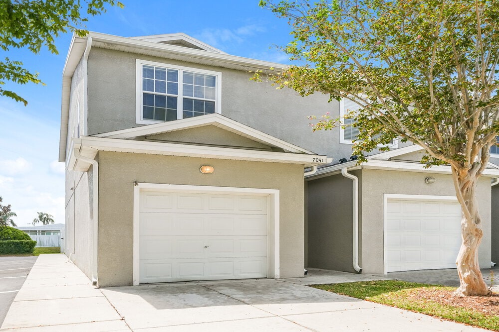 Building Photo - 7041 Opal Dr