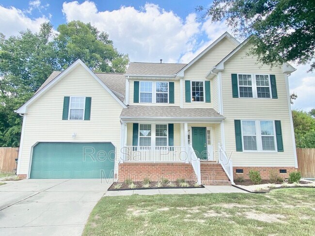 Primary Photo - 102 Prescott Ct