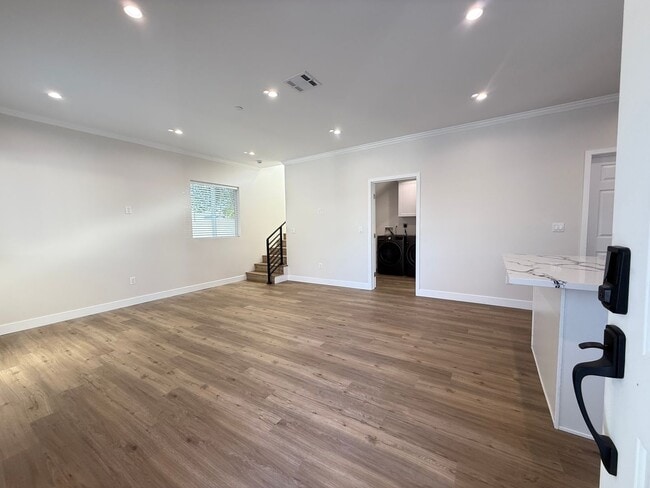 Building Photo - All solar new construction 3/3 house