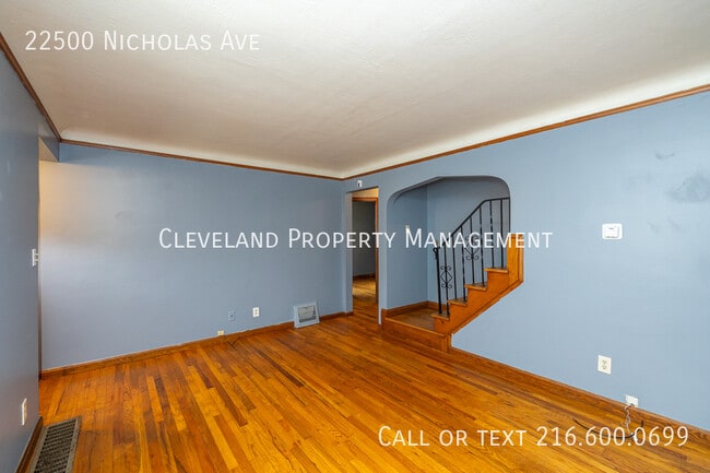 Building Photo - 22500 Nicholas Ave