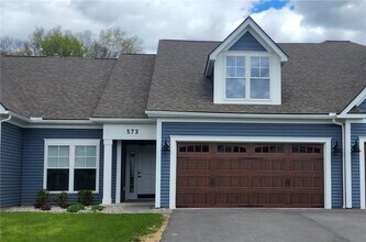 Building Photo - 573 Championship Dr