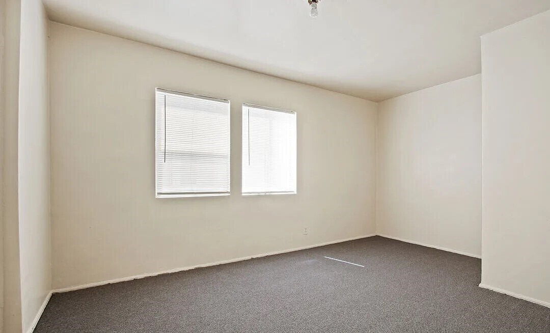 Bedroom 1 - 6607 1/2 Brynhurst Ave