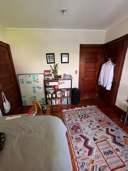 Primary Photo - 3 Hammond St