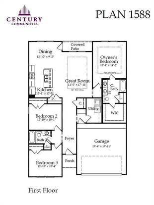 Building Photo - 25607 Northpark Spruce Dr
