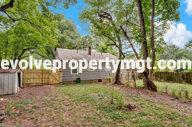 Building Photo - 4089 Tutwiler Ave