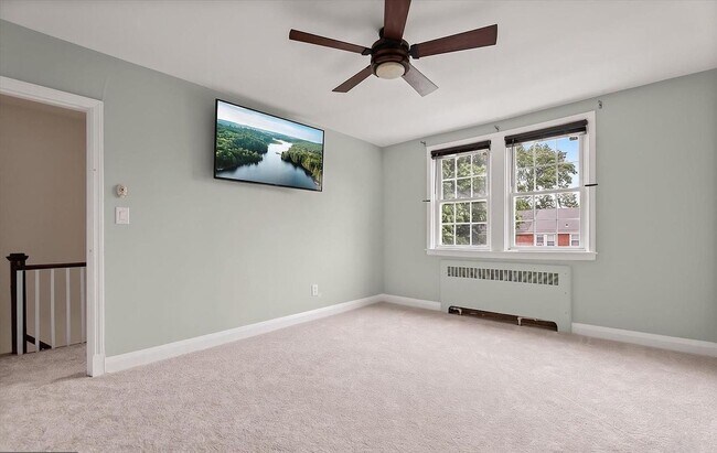 Building Photo - Updated 3BR Catonsville Townhome | Rear Parking + Deck