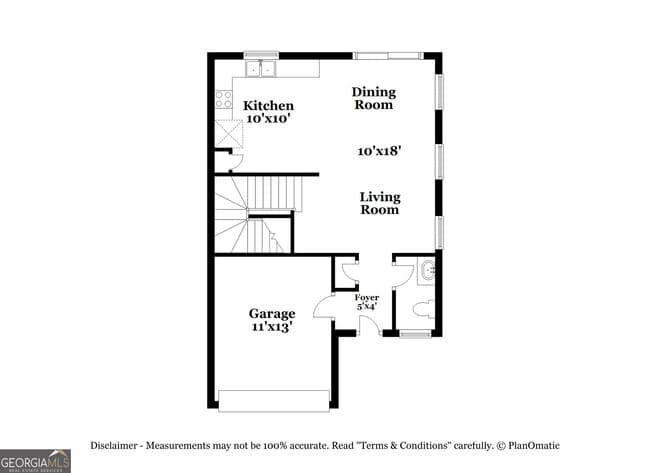 Building Photo - 307 Kaley Dr