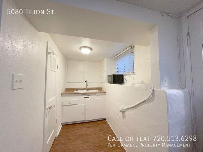 Building Photo - 5080 Tejon St