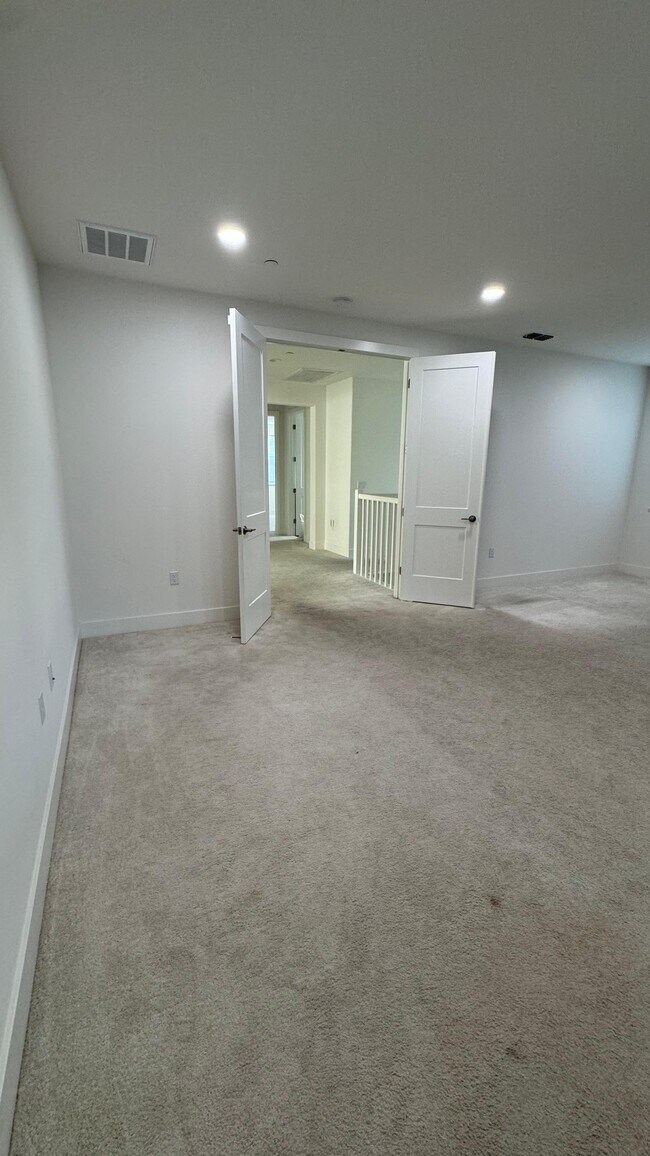 Master Bedroom - 2310 Mirth St