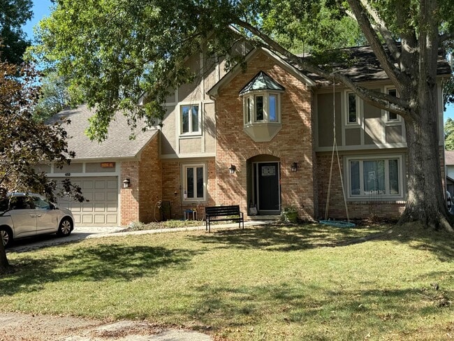 Primary Photo - 453 Buckhorn Ct