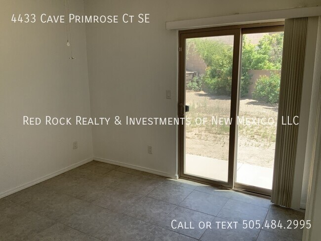 Building Photo - 4433 Cave Primrose Ct SE