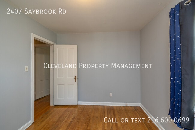 Building Photo - 2407 Saybrook Rd