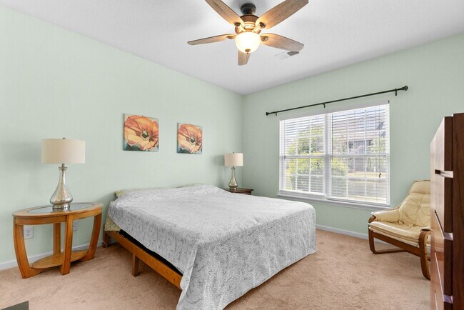 Building Photo - 4927 Pond Shoals Ct