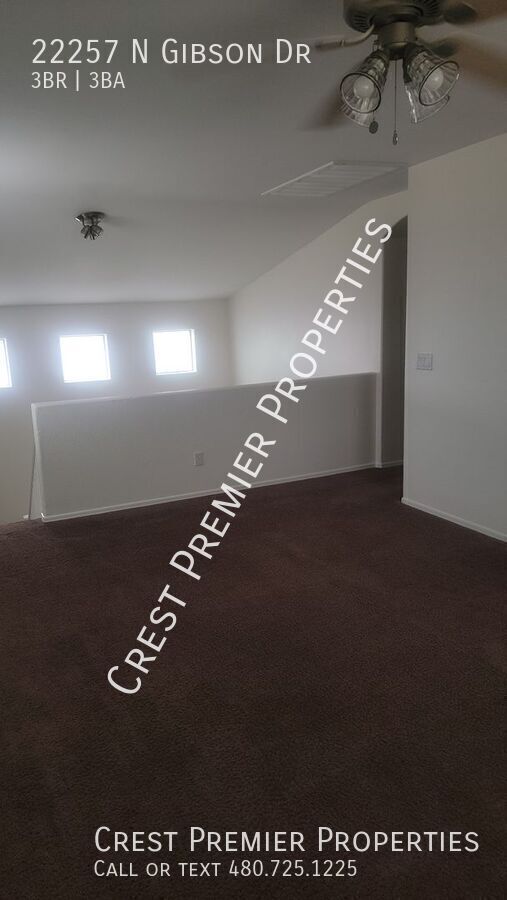 Building Photo - 22257 N Gibson Dr