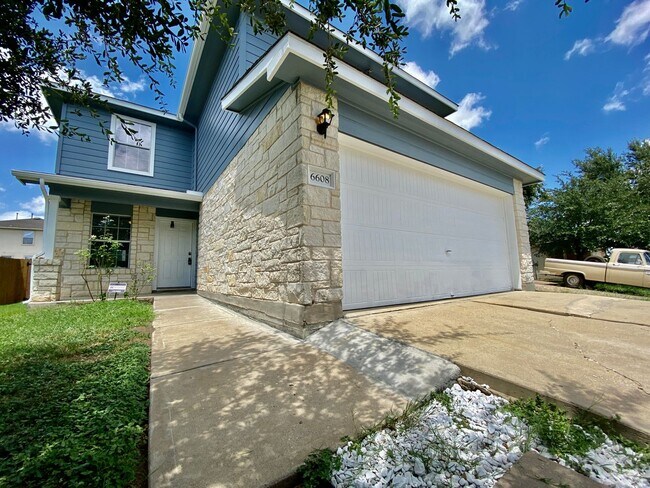 Building Photo - 6608 Ferrystone Pass