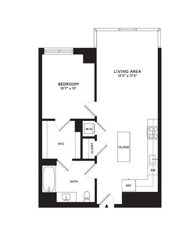 Floorplan - Vela