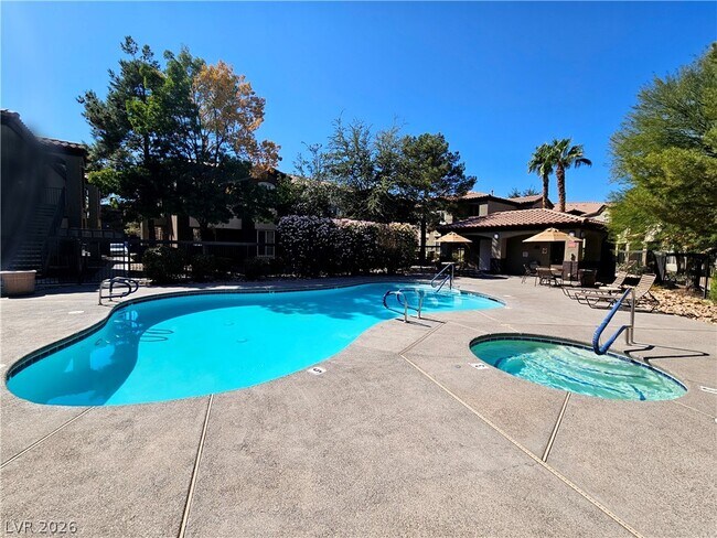 Building Photo - 9000 S Las Vegas Blvd