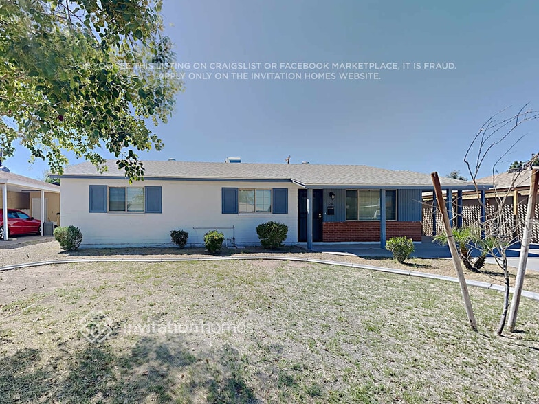Primary Photo - 1016 S Siesta Ln