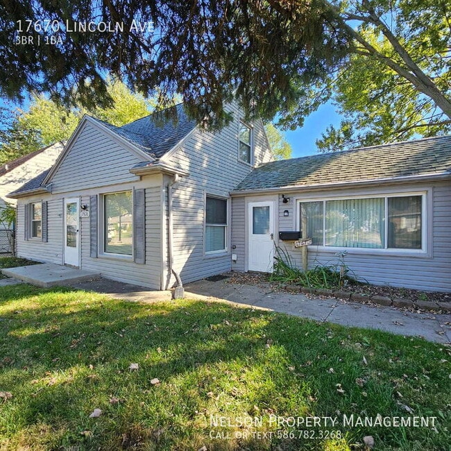 Building Photo - 17670 Lincoln Ave