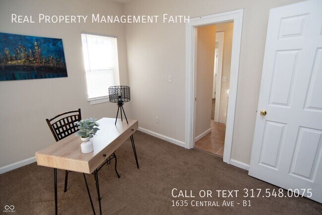 Building Photo - 1635 Central Ave