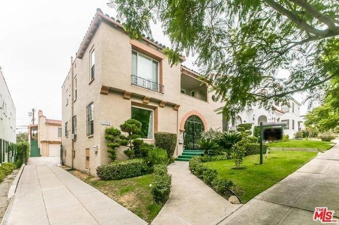 Building Photo - 1329 S Cloverdale Ave