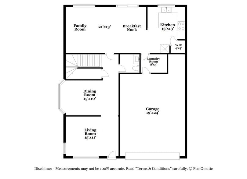 Building Photo - 24254 W Desert Bloom St