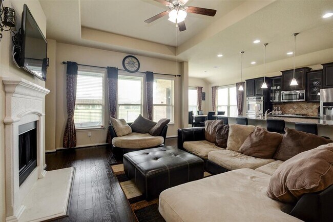 Building Photo - 13815 Wixford Trail