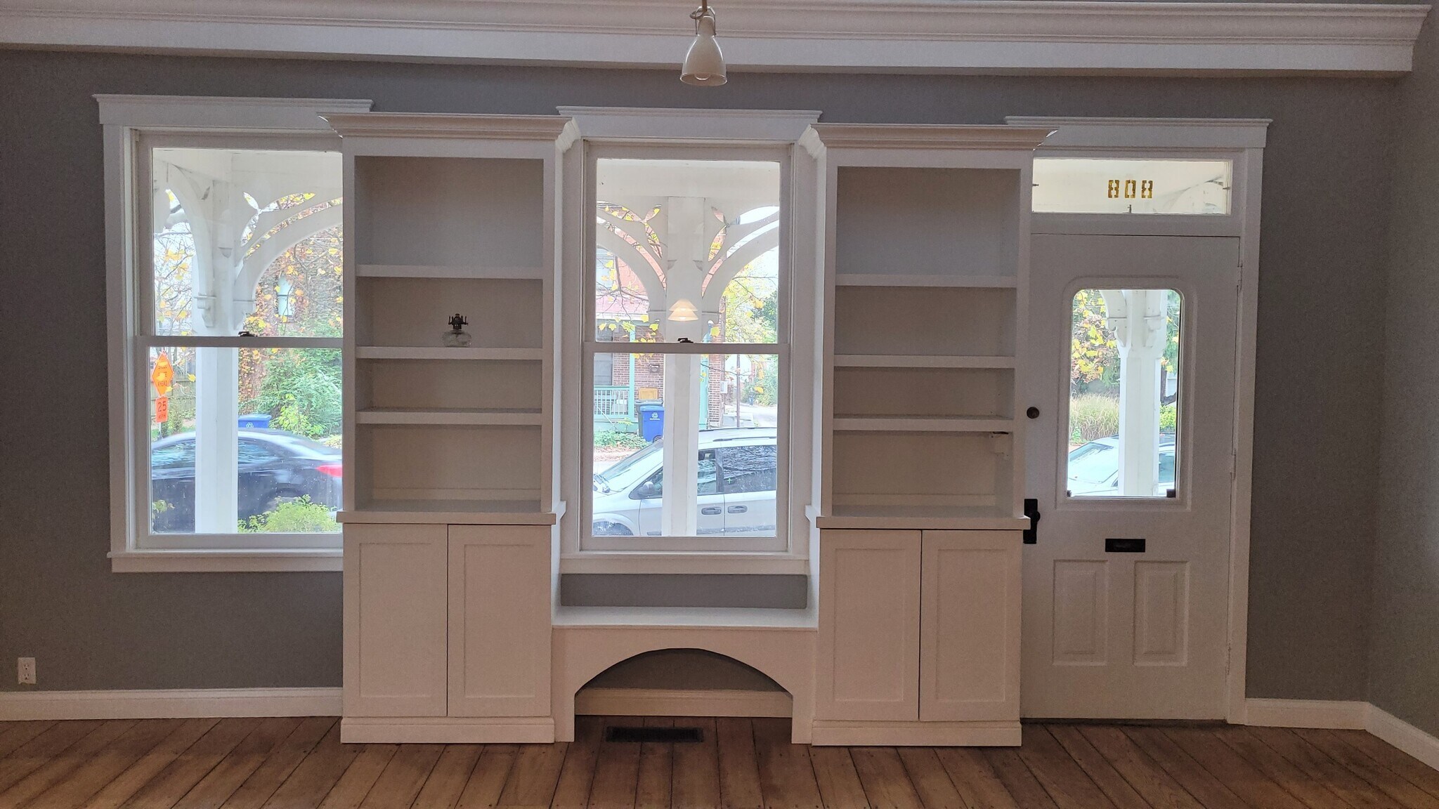 Building Photo - 808 Summit St