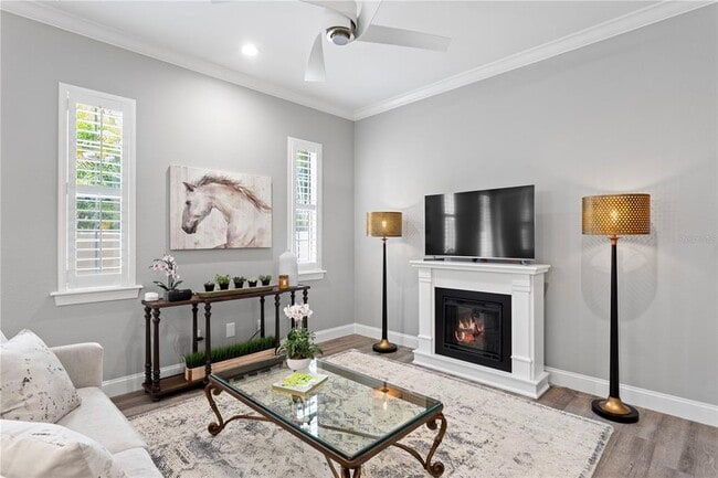 Building Photo - 3420 Sondrio Cir