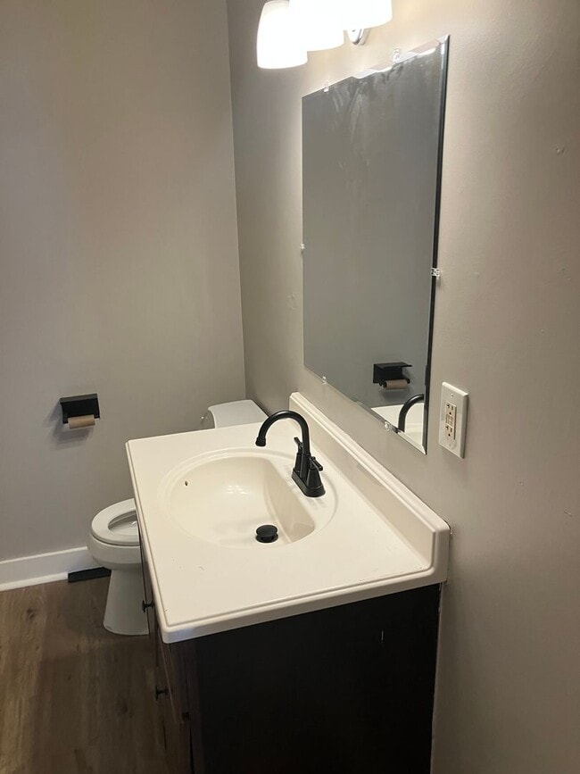 Building Photo - Mattydale 3 BR ranch 1.5 baths, attached g...