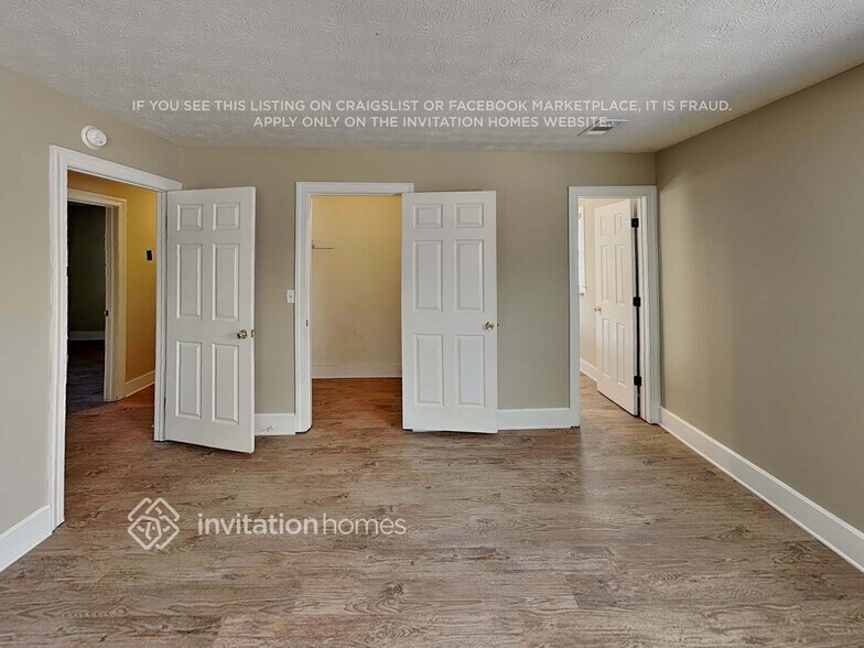 Building Photo - 1694 Webb Gin House Rd