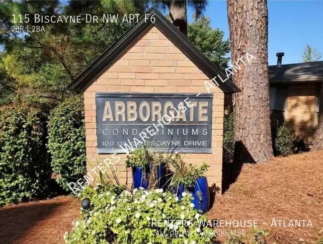 Building Photo - Heart of Buckhead! Renovated 2 Bedroom Condo