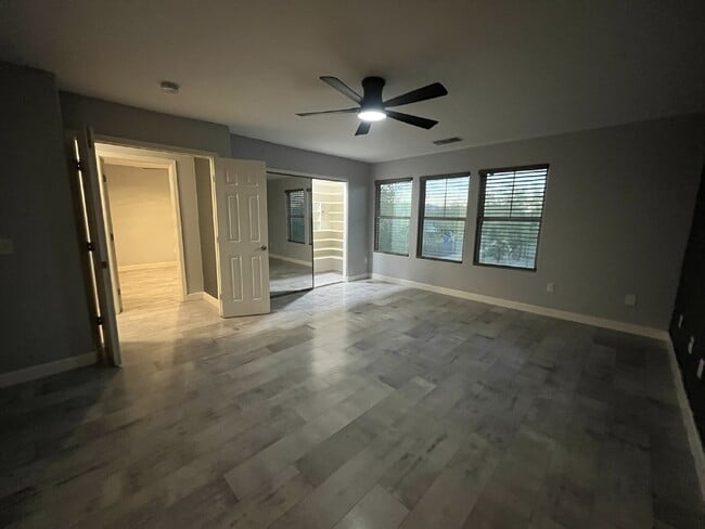 Building Photo - "Charming 4-Bed Oasis with Granite Touch & a Beautiful Pool"