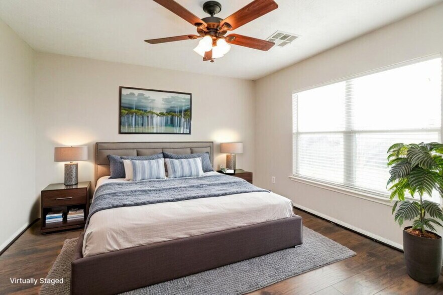 Building Photo - 8127 Katie Mill Trail