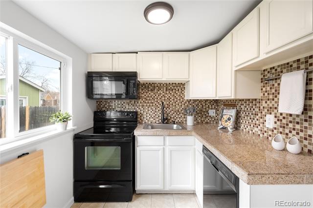 Building Photo - 4030 W 49th Ave