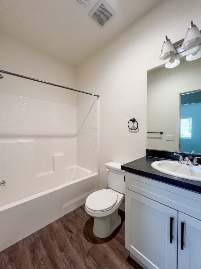 Building Photo - 29 Palms Home with Solar